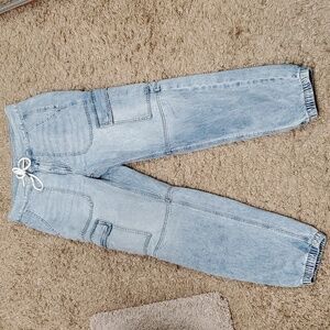AE jogger pants NWOT